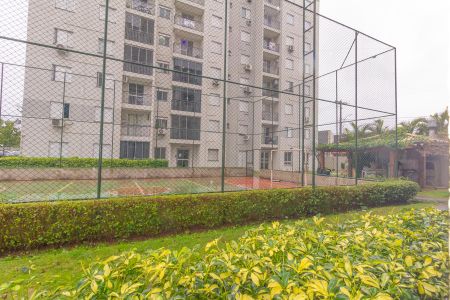 Apartamento para alugar com 48m², 2 quartos e 1 vagaVista do Quarto 1