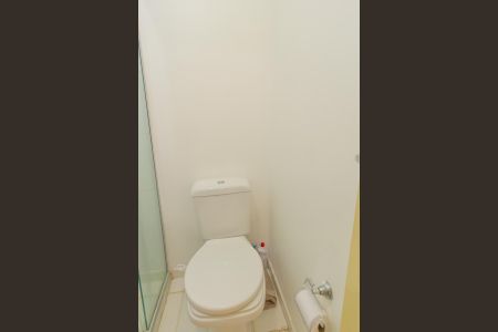 Apartamento para alugar com 48m², 2 quartos e 1 vagaBanheiro Social