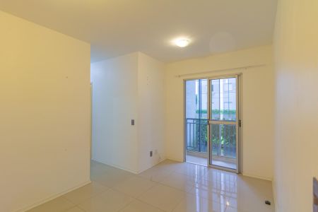 Apartamento para alugar com 48m², 2 quartos e 1 vagaSala