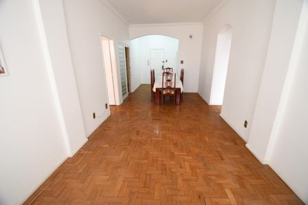Apartamento à venda com 94m², 2 quartos e sem vagaSala 