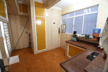 Apartamento à venda com 94m², 2 quartos e sem vagaCozinha