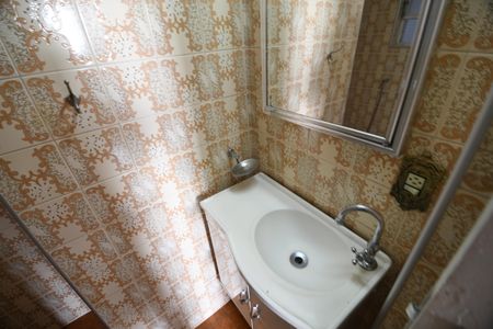 Apartamento à venda com 94m², 2 quartos e sem vagaBanheiro 2