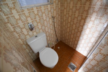 Apartamento à venda com 94m², 2 quartos e sem vagaBanheiro 2