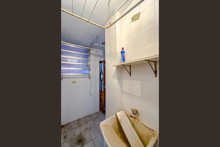 Apartamento à venda com 97m², 3 quartos e 1 vagaÁrea de Serviço