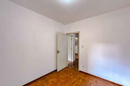 Apartamento à venda com 97m², 3 quartos e 1 vagaQuarto 2