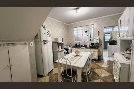 Casa à venda com 122m², 2 quartos e 1 vaga Casa à venda com 122m², 2 quartos e 1 vagaCozinha