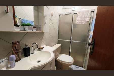 Casa à venda com 122m², 2 quartos e 1 vaga Casa à venda com 122m², 2 quartos e 1 vagaBanheiro 2