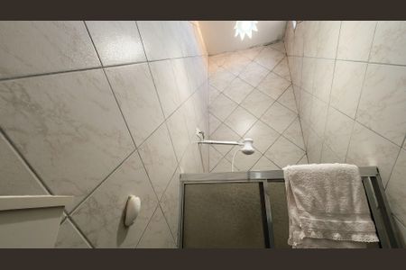 Casa à venda com 122m², 2 quartos e 1 vaga Casa à venda com 122m², 2 quartos e 1 vagaBanheiro 2