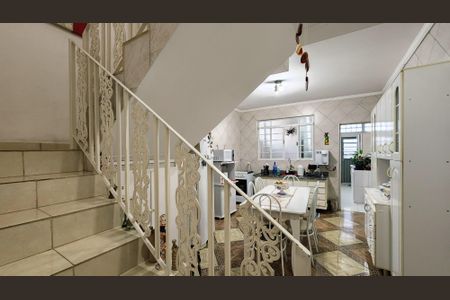 Casa à venda com 122m², 2 quartos e 1 vaga Casa à venda com 122m², 2 quartos e 1 vagaCozinha