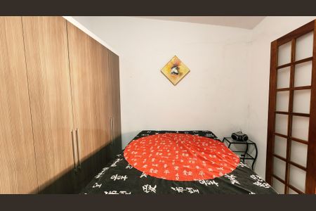 Casa à venda com 122m², 2 quartos e 1 vaga Casa à venda com 122m², 2 quartos e 1 vagaQuarto 2