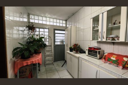 Casa à venda com 122m², 2 quartos e 1 vaga Casa à venda com 122m², 2 quartos e 1 vagaCozinha
