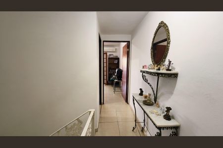 Casa à venda com 122m², 2 quartos e 1 vaga Casa à venda com 122m², 2 quartos e 1 vagaCorredor