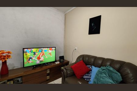 Casa à venda com 122m², 2 quartos e 1 vaga Casa à venda com 122m², 2 quartos e 1 vagaSala