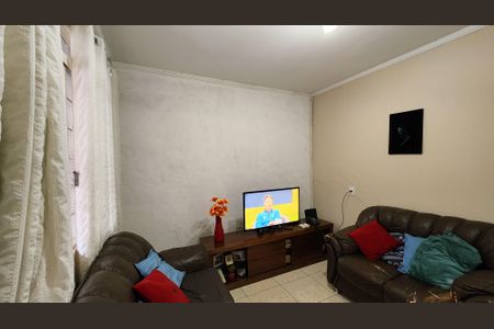 Casa à venda com 122m², 2 quartos e 1 vaga Casa à venda com 122m², 2 quartos e 1 vagaSala