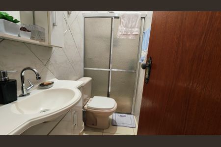 Casa à venda com 122m², 2 quartos e 1 vaga Casa à venda com 122m², 2 quartos e 1 vagaBanheiro 2