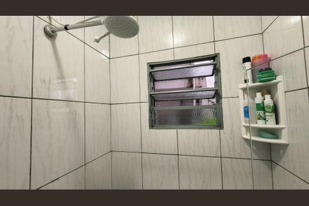 Casa à venda com 122m², 2 quartos e 1 vaga Casa à venda com 122m², 2 quartos e 1 vagaBanheiro 1