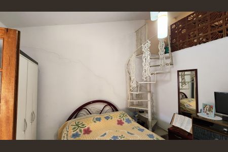 Casa à venda com 122m², 2 quartos e 1 vaga Casa à venda com 122m², 2 quartos e 1 vagaQuarto 1