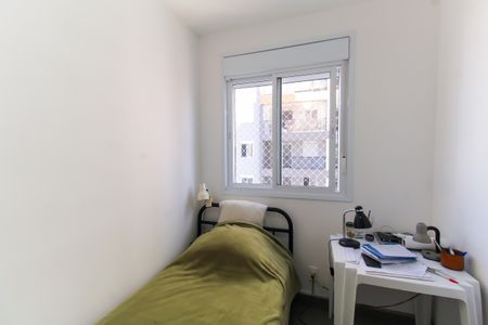 Quarto  de apartamento para alugar com 2 quartos, 52m² em Belenzinho, São Paulo