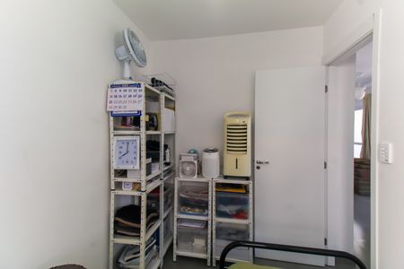 Apartamento para alugar com 52m², 2 quartos e 1 vagaQuarto 