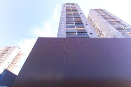 Apartamento para alugar com 52m², 2 quartos e 1 vagaFachada