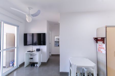 Apartamento para alugar com 52m², 2 quartos e 1 vagaSala/Cozinha