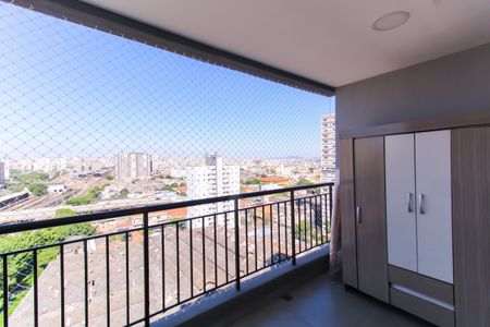 Apartamento para alugar com 52m², 2 quartos e 1 vagaÁrea de Serviço