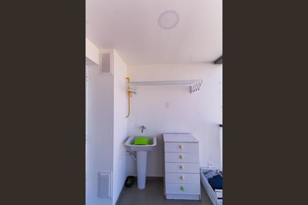 Apartamento para alugar com 52m², 2 quartos e 1 vagaÁrea de Serviço