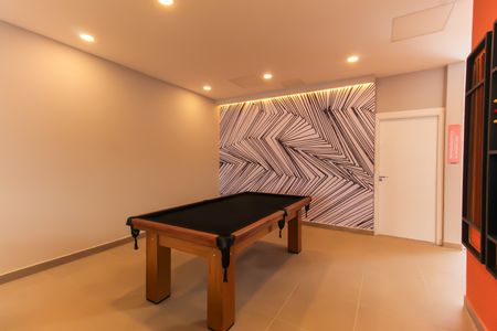 Apartamento para alugar com 52m², 2 quartos e 1 vagaSalão de jogos