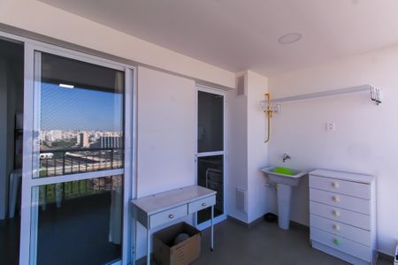 Apartamento para alugar com 52m², 2 quartos e 1 vagaÁrea de Serviço
