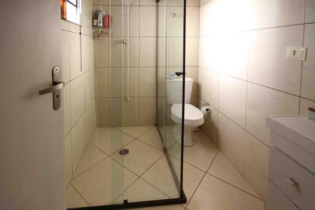 Casa à venda com 540m², 5 quartos e 4 vagasBanheiro da Suite 3