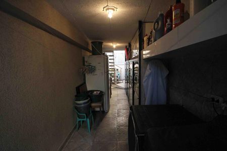 Casa à venda com 540m², 5 quartos e 4 vagasÁrea de Serviço casa 02