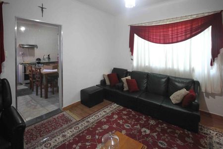 Casa à venda com 540m², 5 quartos e 4 vagasSala casa 02