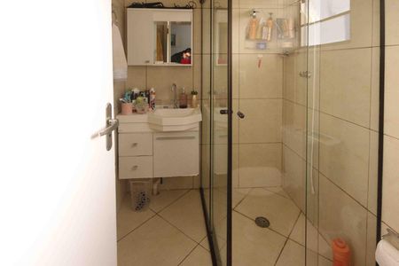 Casa à venda com 540m², 5 quartos e 4 vagasBanheiro da Suite 2