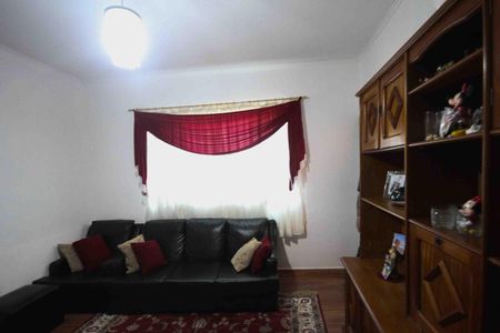 Casa à venda com 540m², 5 quartos e 4 vagasSala casa 02