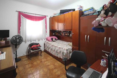 Casa à venda com 540m², 5 quartos e 4 vagasQuarto 02 casa 02