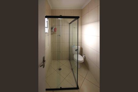 Casa à venda com 540m², 5 quartos e 4 vagasBanheiro da Suite 3