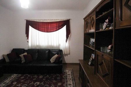 Casa à venda com 540m², 5 quartos e 4 vagasSala casa 02