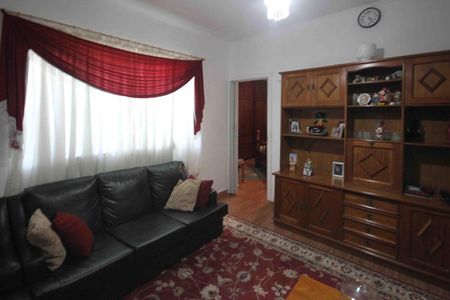 Casa à venda com 540m², 5 quartos e 4 vagasSala casa 02