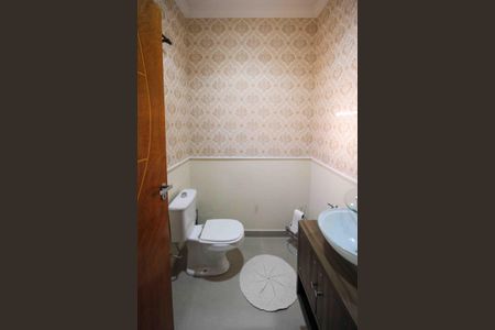 Casa à venda com 540m², 5 quartos e 4 vagasLavabo