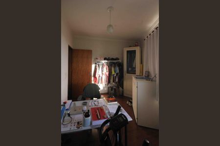 Casa à venda com 540m², 5 quartos e 4 vagasEscritório