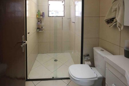 Casa à venda com 540m², 5 quartos e 4 vagasBanheiro da Suite