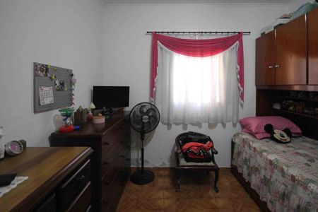 Casa à venda com 540m², 5 quartos e 4 vagasQuarto 02 casa 02