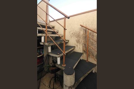 Casa à venda com 540m², 5 quartos e 4 vagasescada