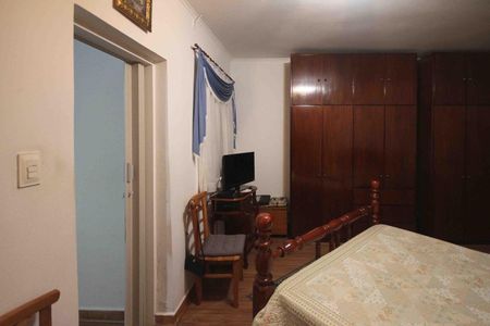 Casa à venda com 540m², 5 quartos e 4 vagasQuarto casa 02