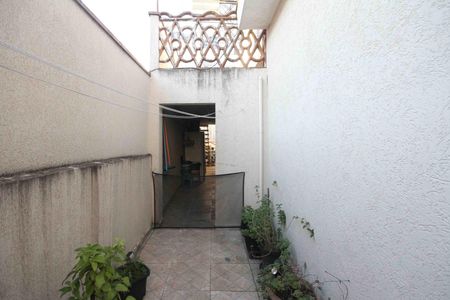 Casa à venda com 540m², 5 quartos e 4 vagasQuintal casa 02
