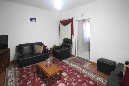 Casa à venda com 540m², 5 quartos e 4 vagasSala casa 02