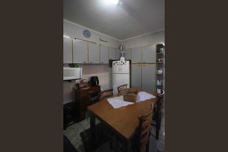 Casa à venda com 540m², 5 quartos e 4 vagasCozinha casa 02