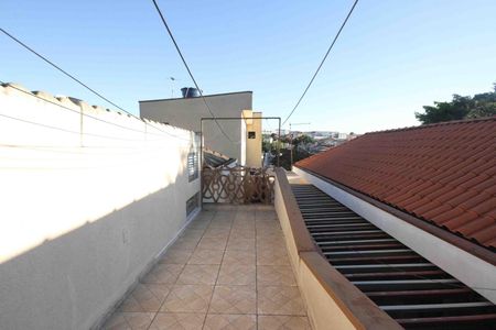 Casa à venda com 540m², 5 quartos e 4 vagasTerraço