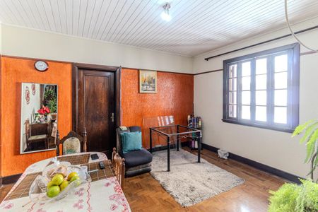 Apartamento à venda com 95m², 2 quartos e 1 vagaSala