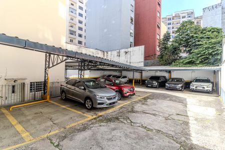 Apartamento à venda com 95m², 2 quartos e 1 vagaGaragem